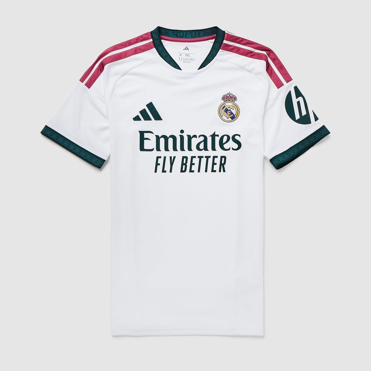 Men's Home Jersey 26/27
