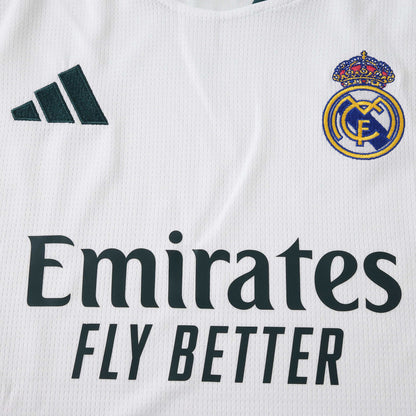 Men's Home Jersey 26/27