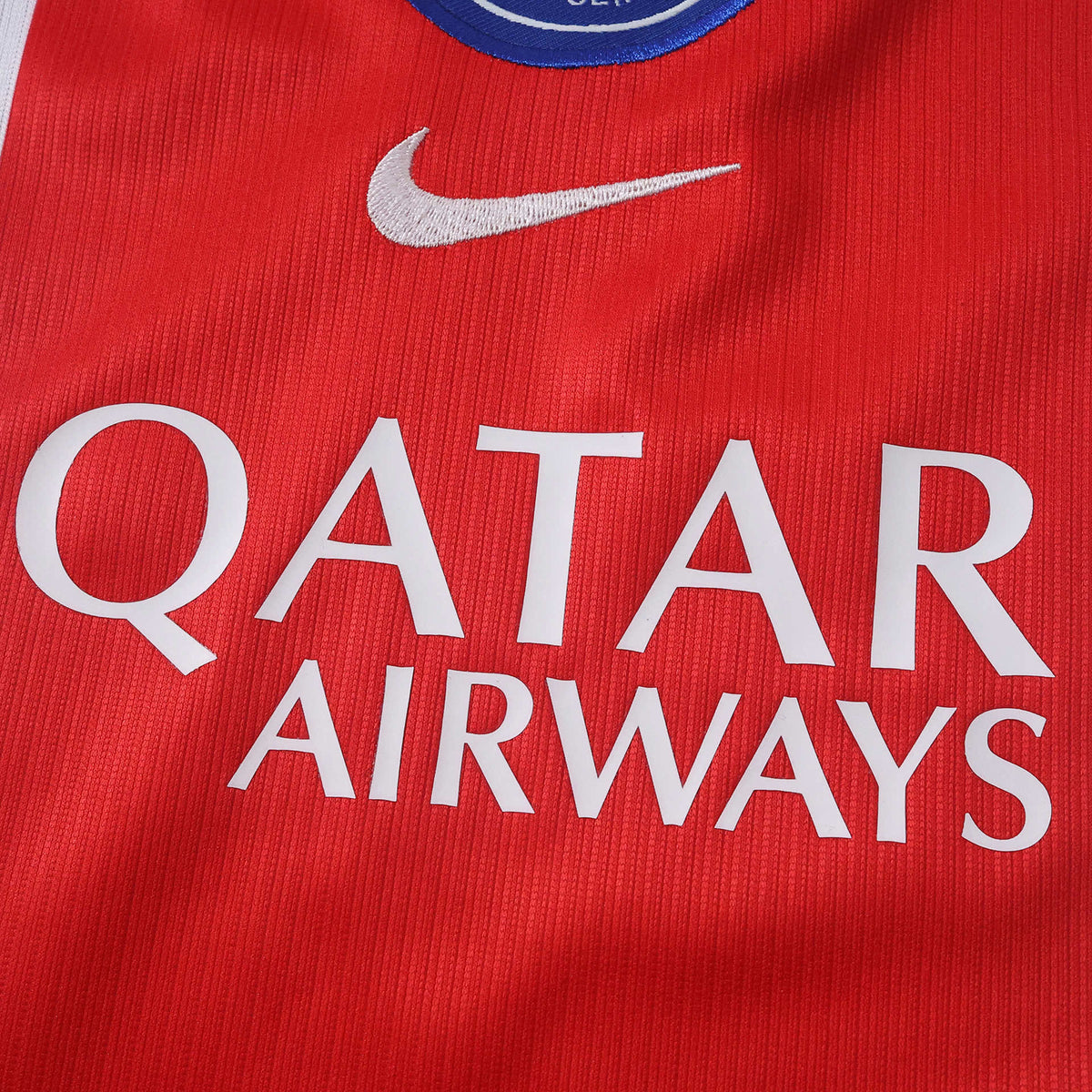 Men's Home Jersey 26/27