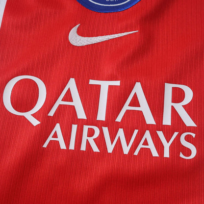 Men's Home Jersey 26/27