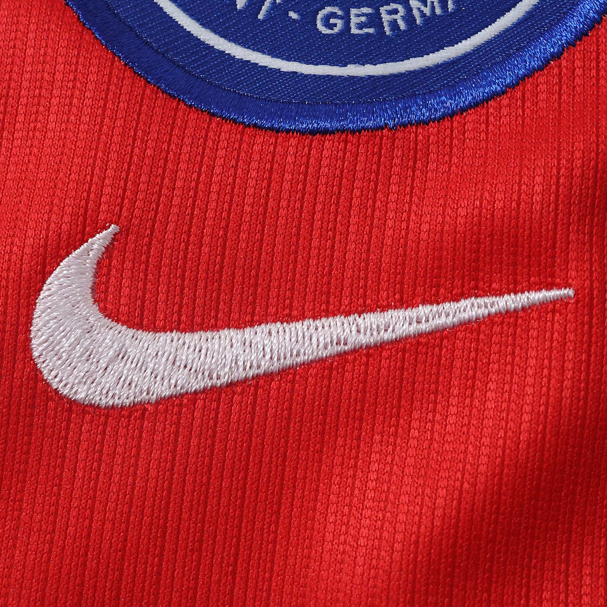 Men's Home Jersey 26/27