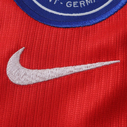 Men's Home Jersey 26/27