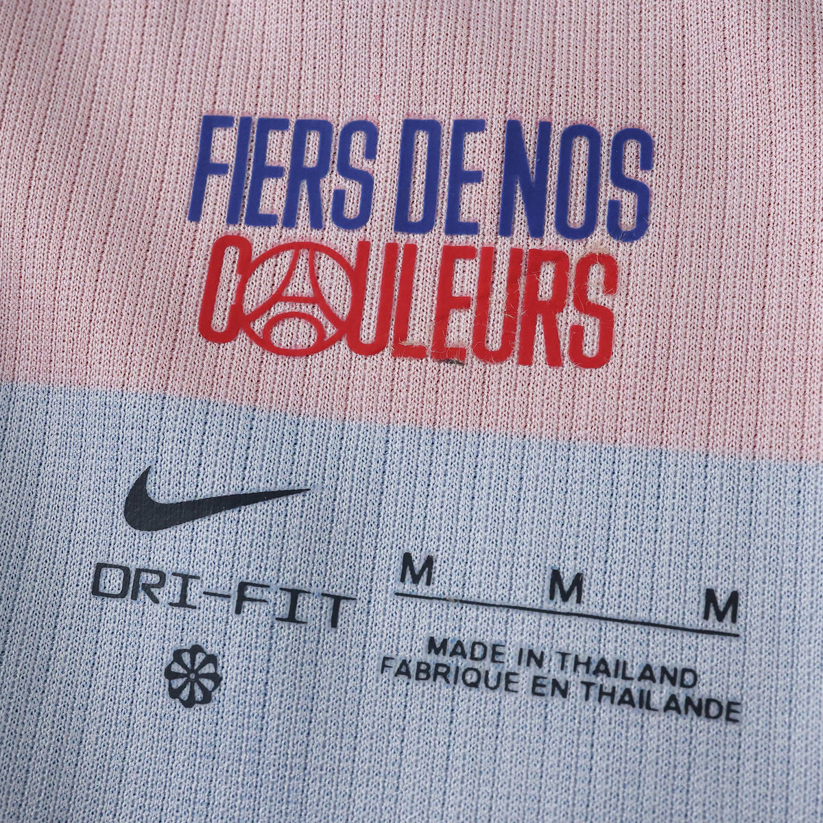 Men's Home Jersey 26/27