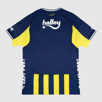 Men's Home Jersey 26/27