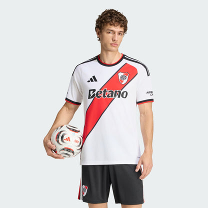Men's Home Jersey 26/27