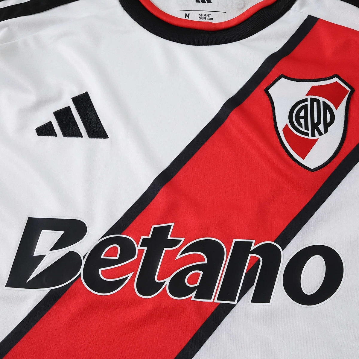 Men's Home Jersey 26/27