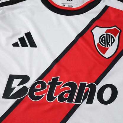Men's Home Jersey 26/27
