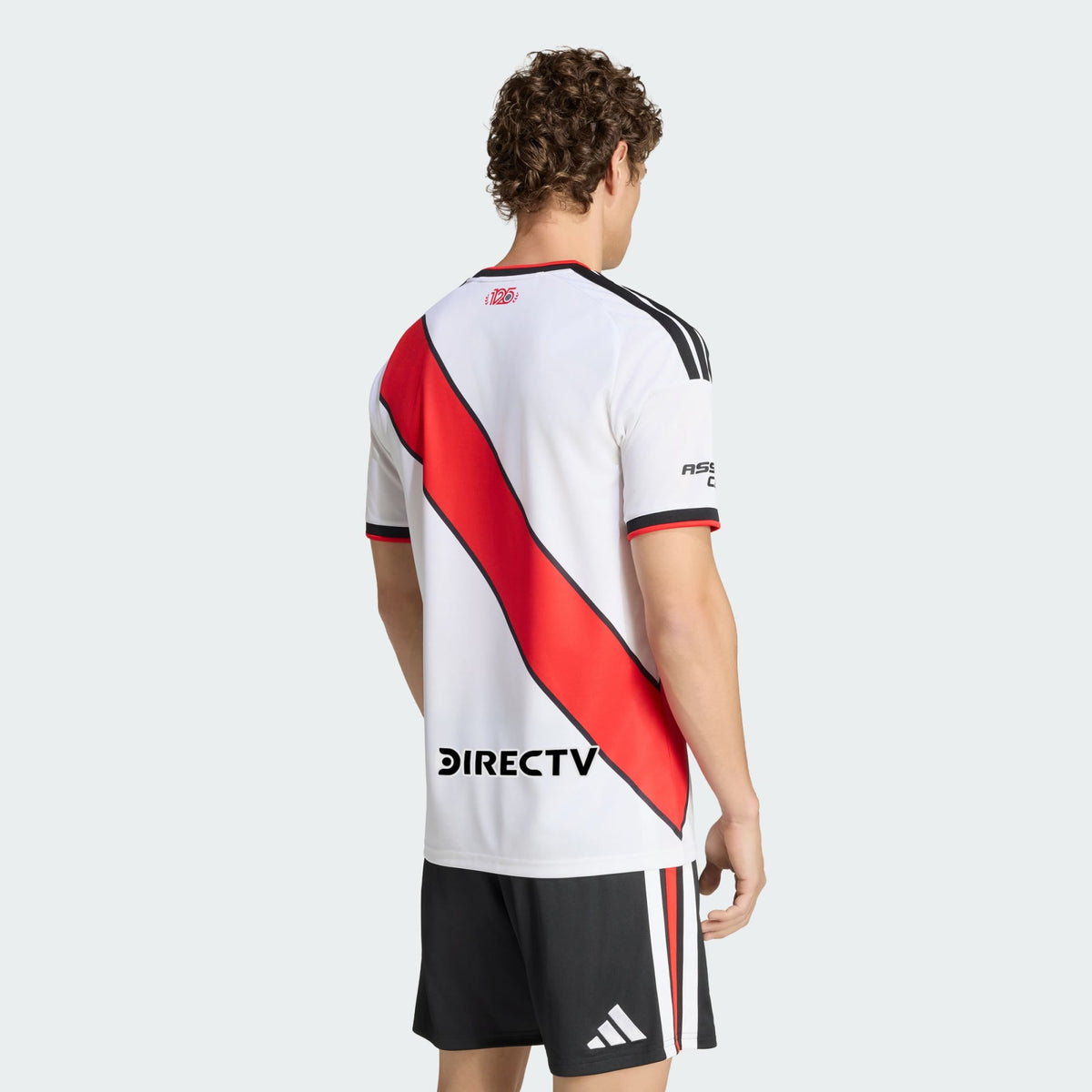 Men's Home Jersey 26/27