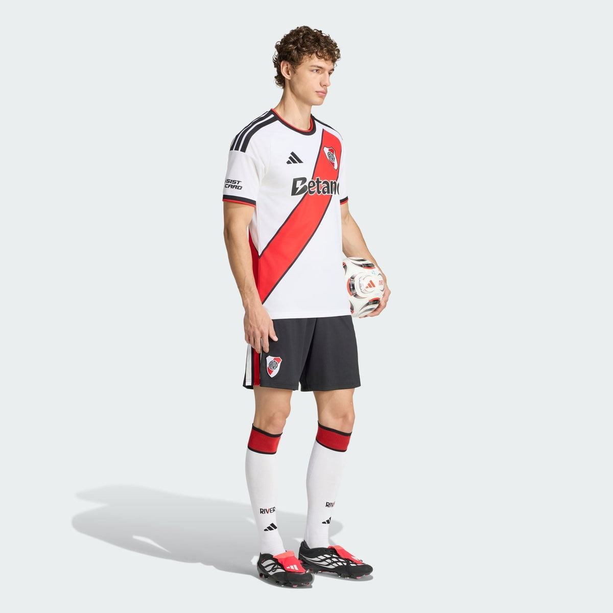 Men's Home Jersey 26/27