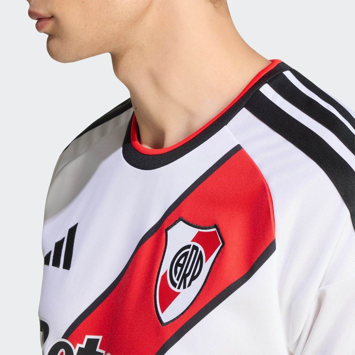 Men's Home Jersey 26/27