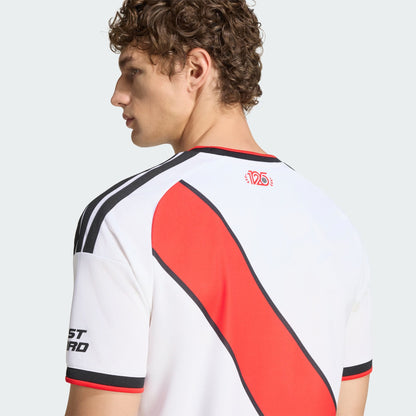 Men's Home Jersey 26/27
