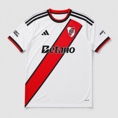 Men's Home Jersey 26/27