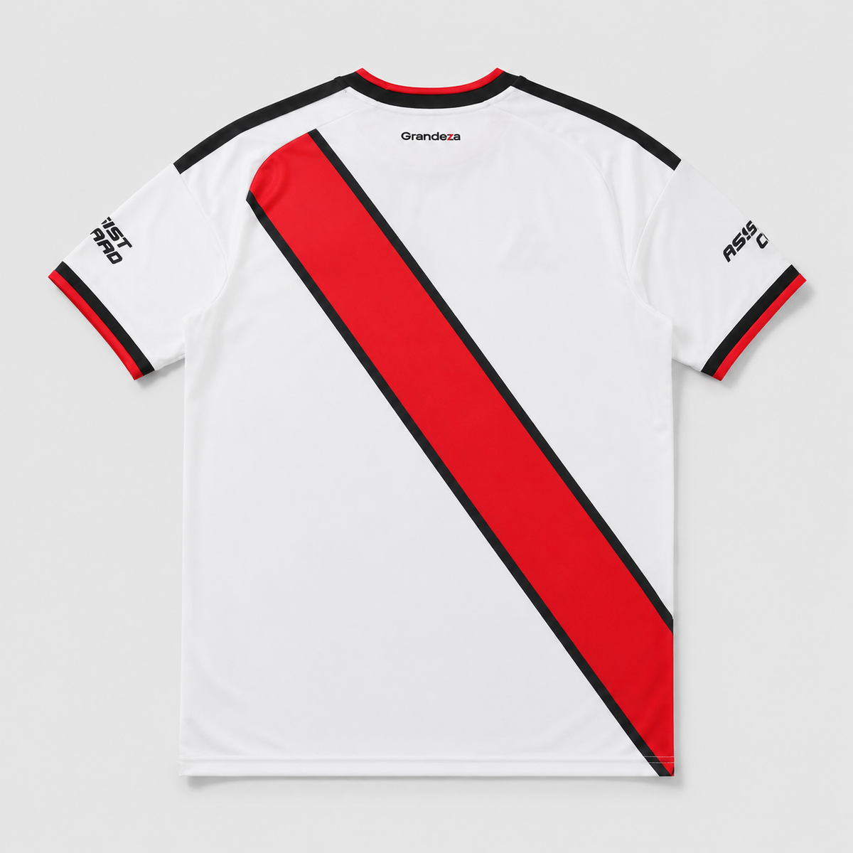 Men's Home Jersey 26/27