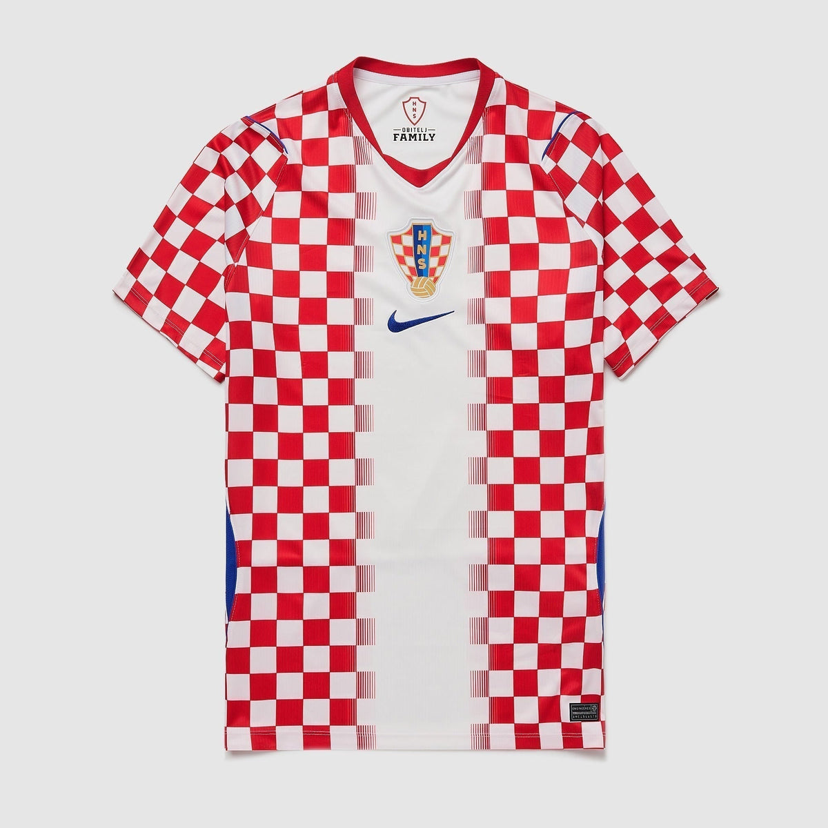 Men's Home Jersey 26/27