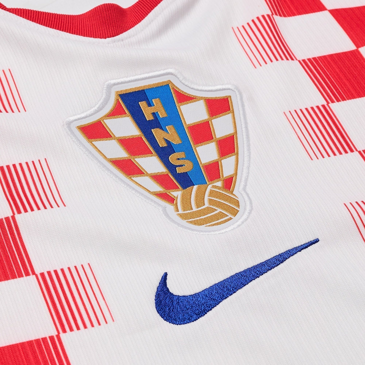 Men's Home Jersey 26/27