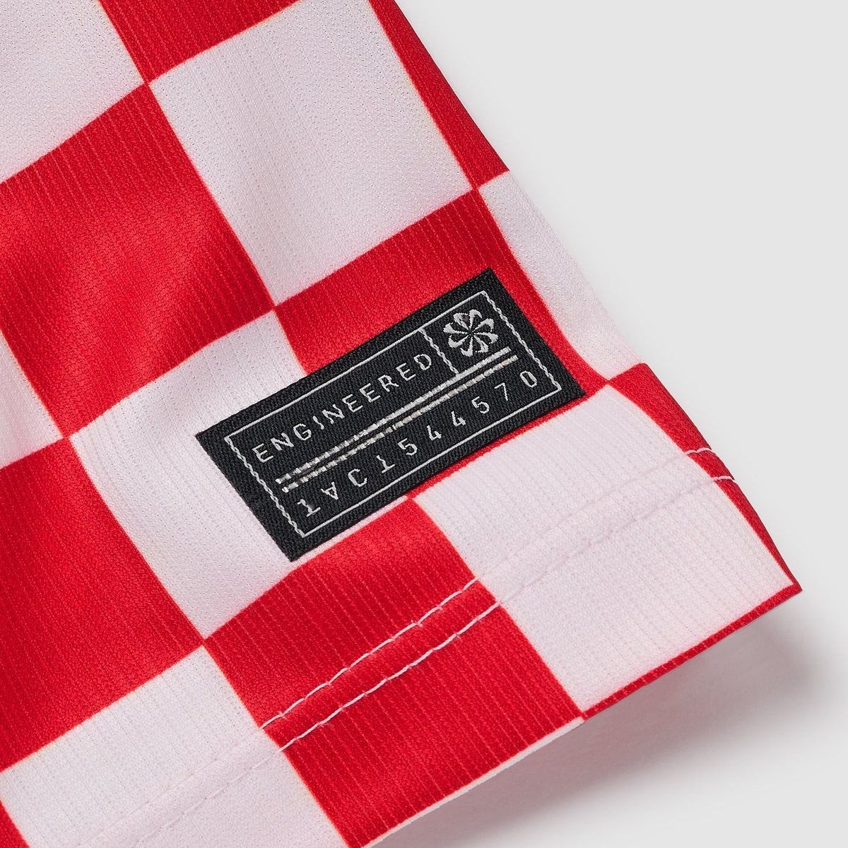 Men's Home Jersey 26/27