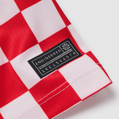 Men's Home Jersey 26/27