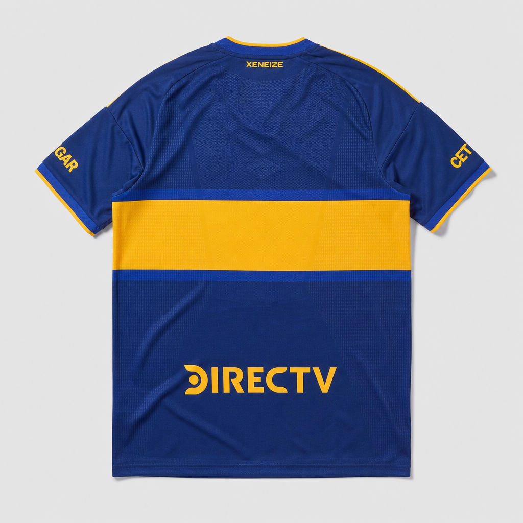 Men's Home Jersey 26/27