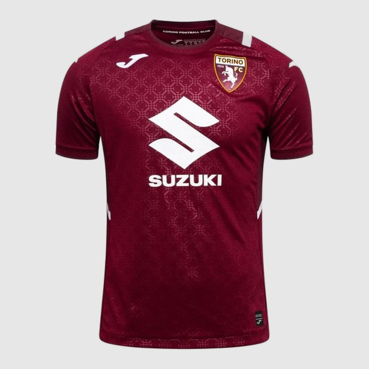 Men's Home Jersey 26/27