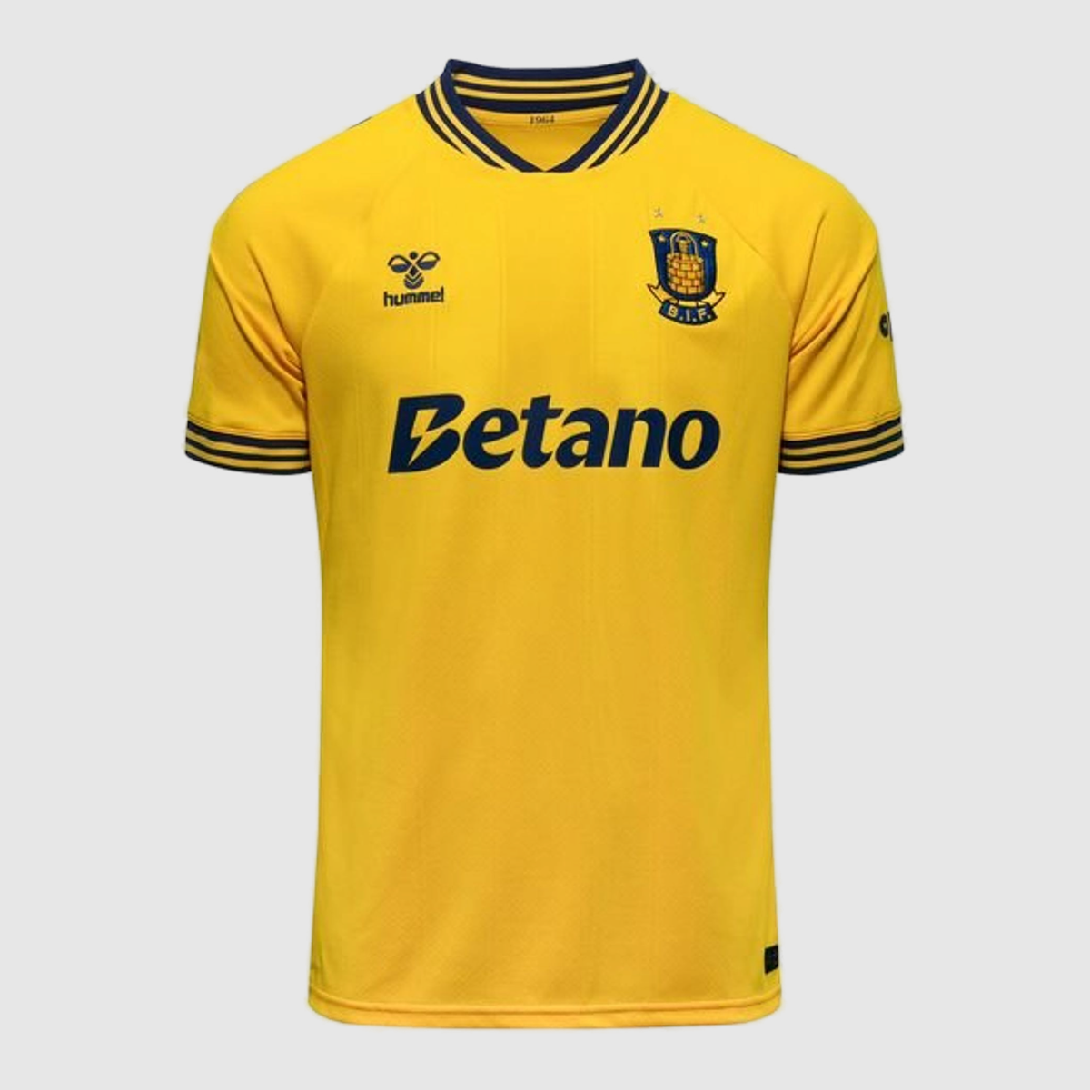 Men's Home Jersey 26/27