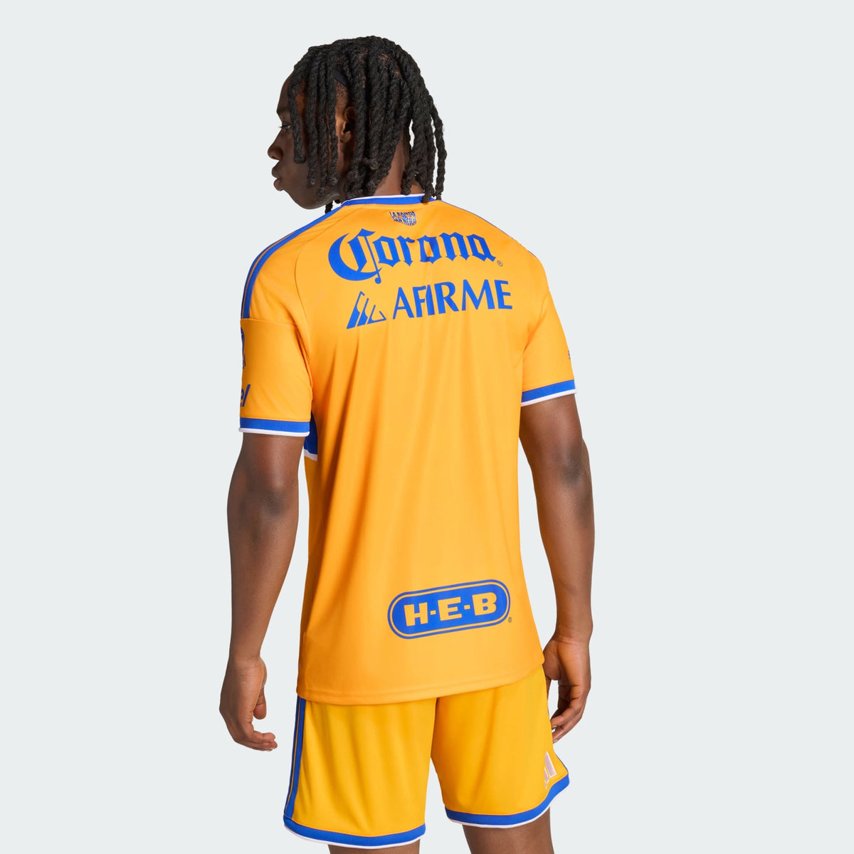 Men's Home Jersey 26/27
