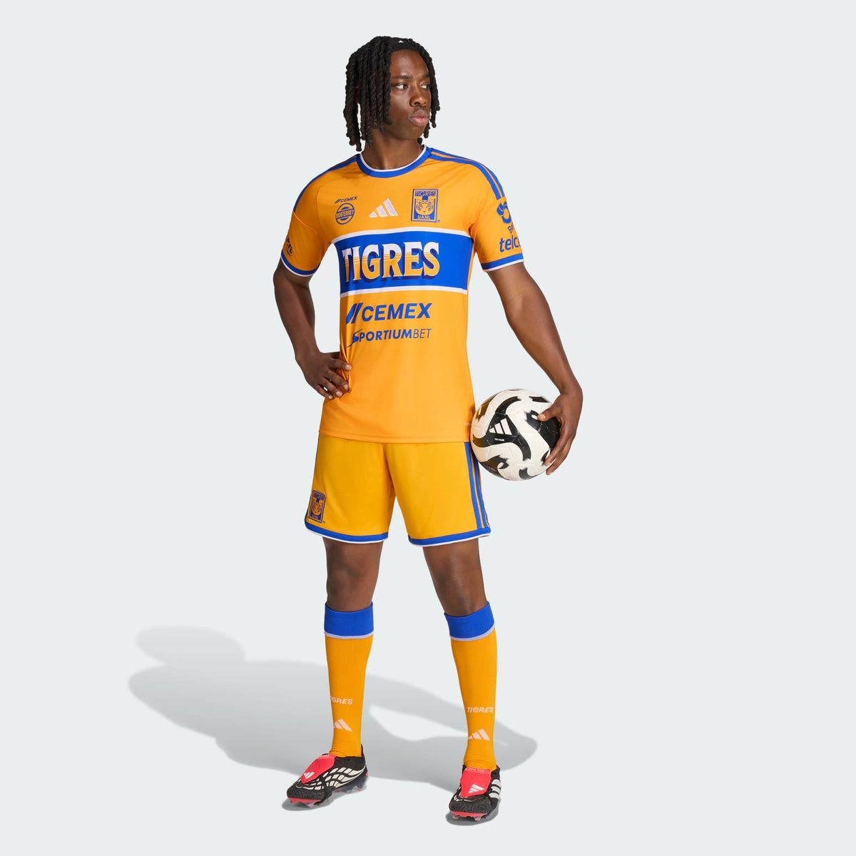 Men's Home Jersey 26/27