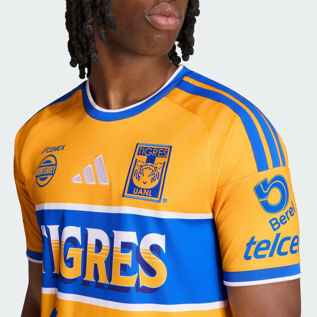 Men's Home Jersey 26/27