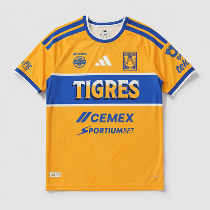 Men's Home Jersey 26/27