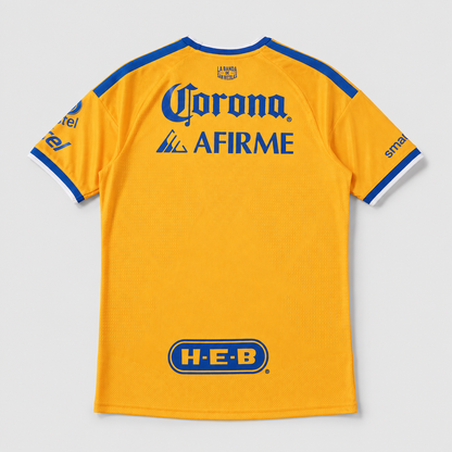 Men's Home Jersey 26/27