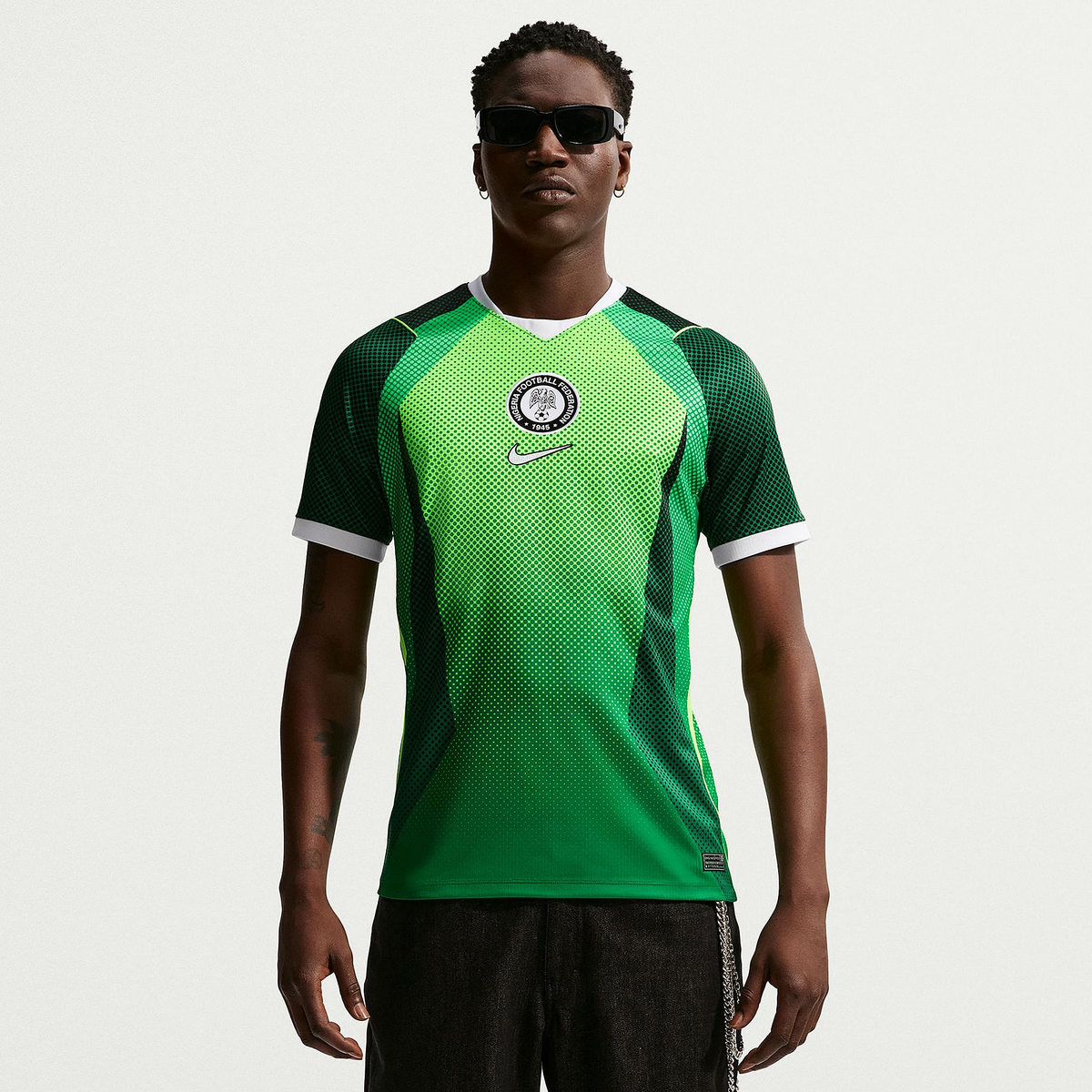 Men's Home Jersey 26/27