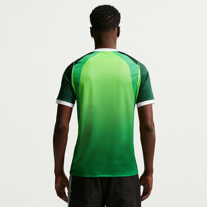 Men's Home Jersey 26/27