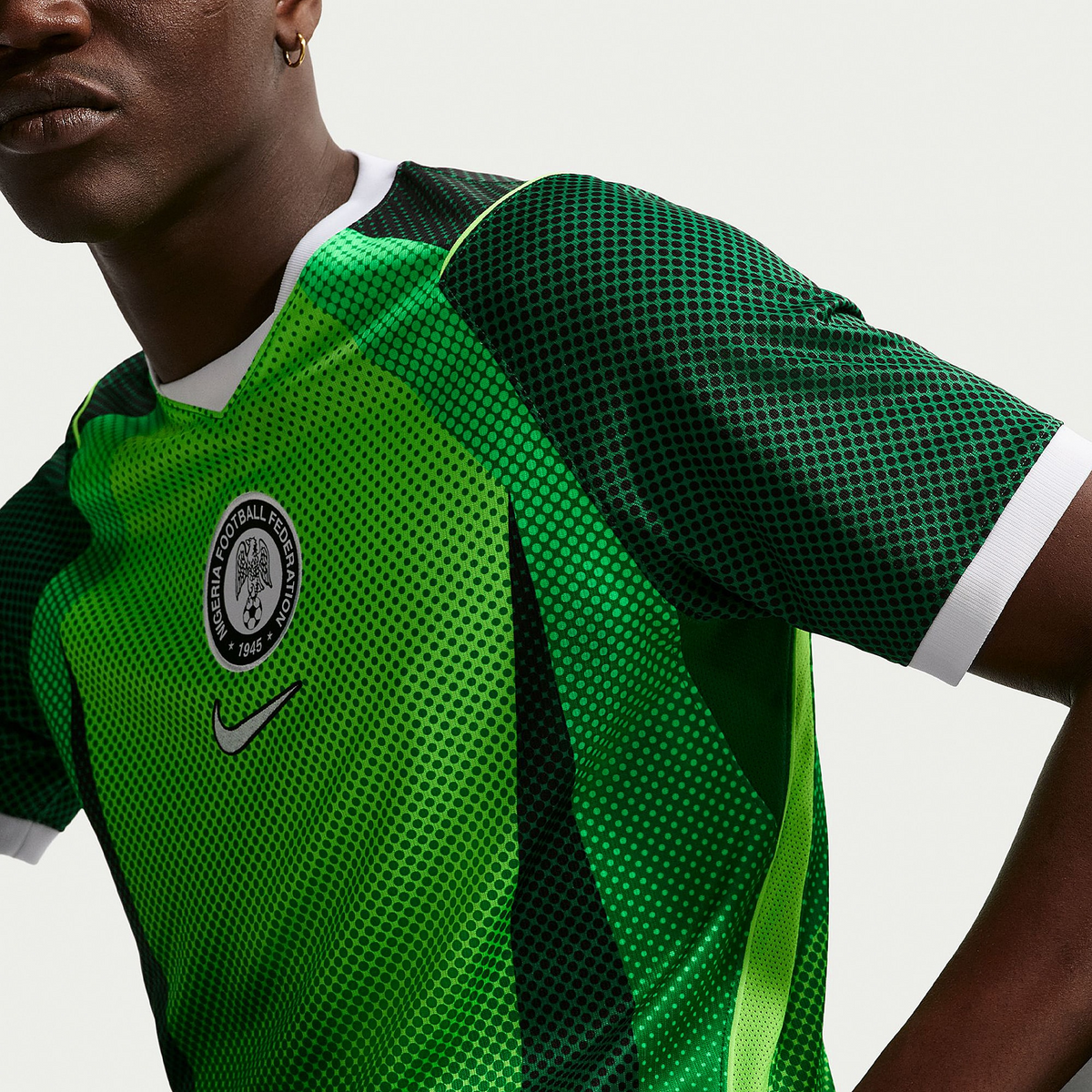 Men's Home Jersey 26/27