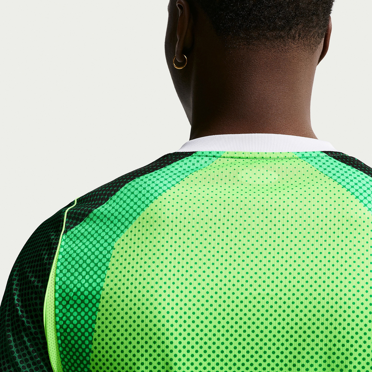 Men's Home Jersey 26/27