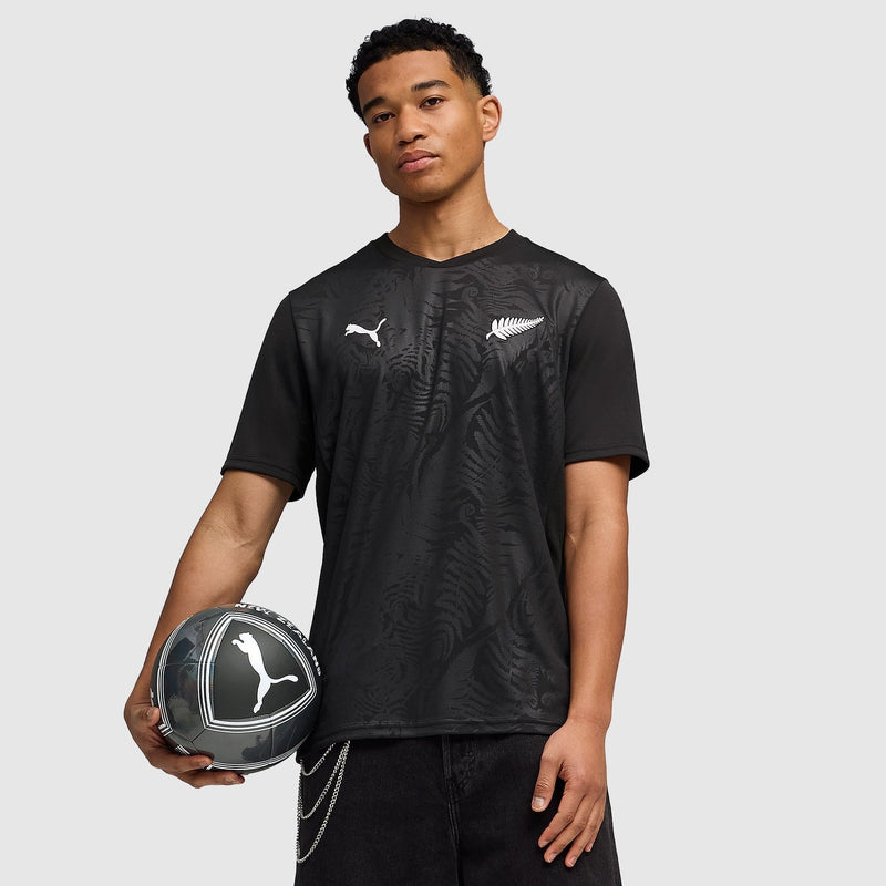 Men's Home Jersey 26/27
