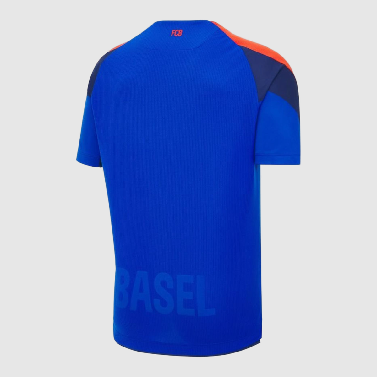 Men's Home Jersey 26/27