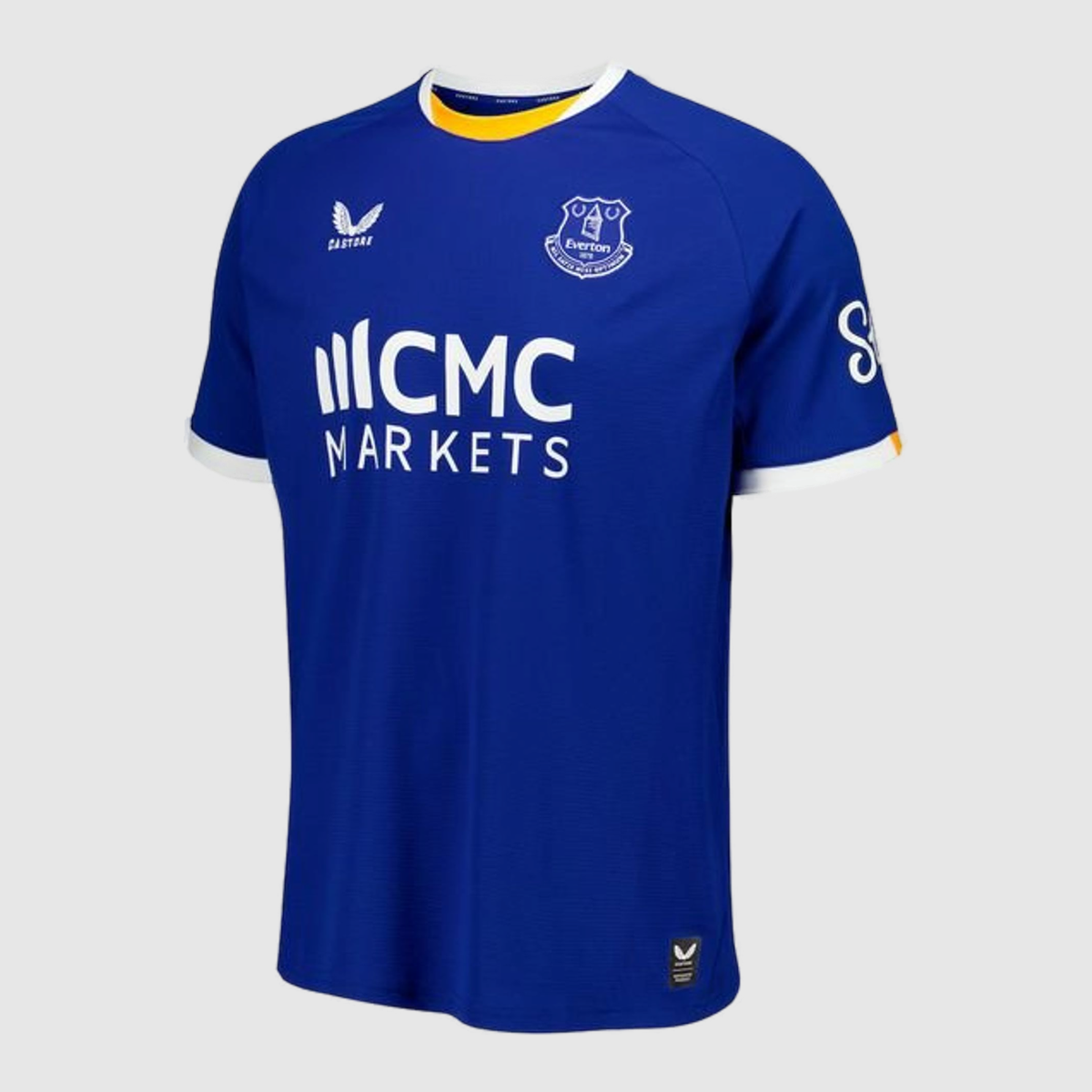 Men's Home Jersey 26/27