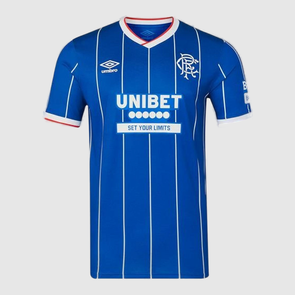 Men's Home Jersey 26/27