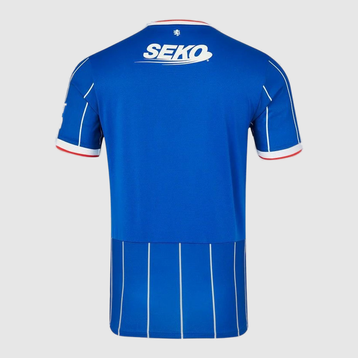Men's Home Jersey 26/27
