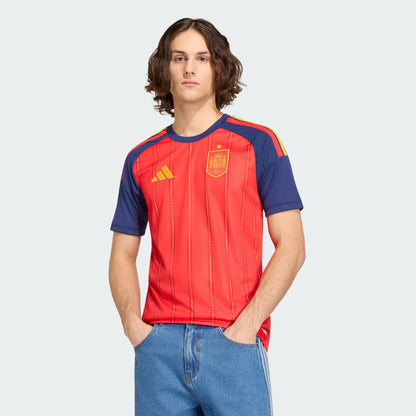 Men's Home Jersey 26/27