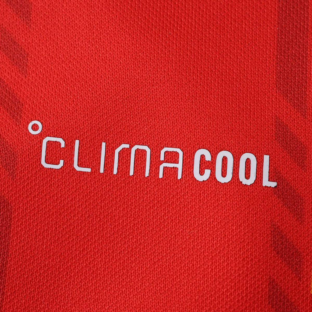 Men's Home Jersey 26/27