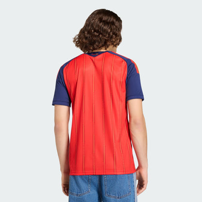 Men's Home Jersey 26/27