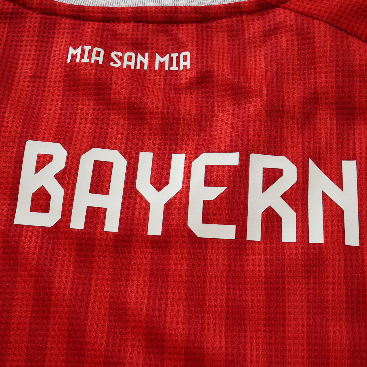 Men's Home Jersey 26/27