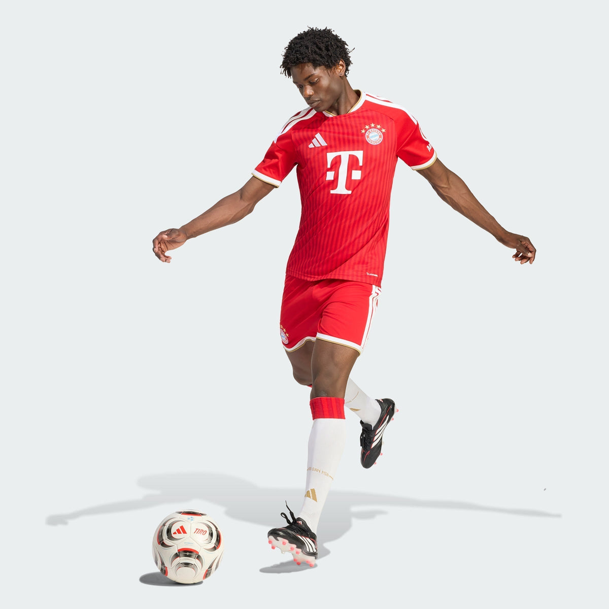 Men's Home Jersey 26/27