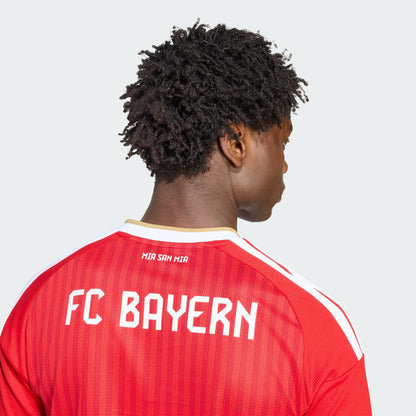 Men's Home Jersey 26/27