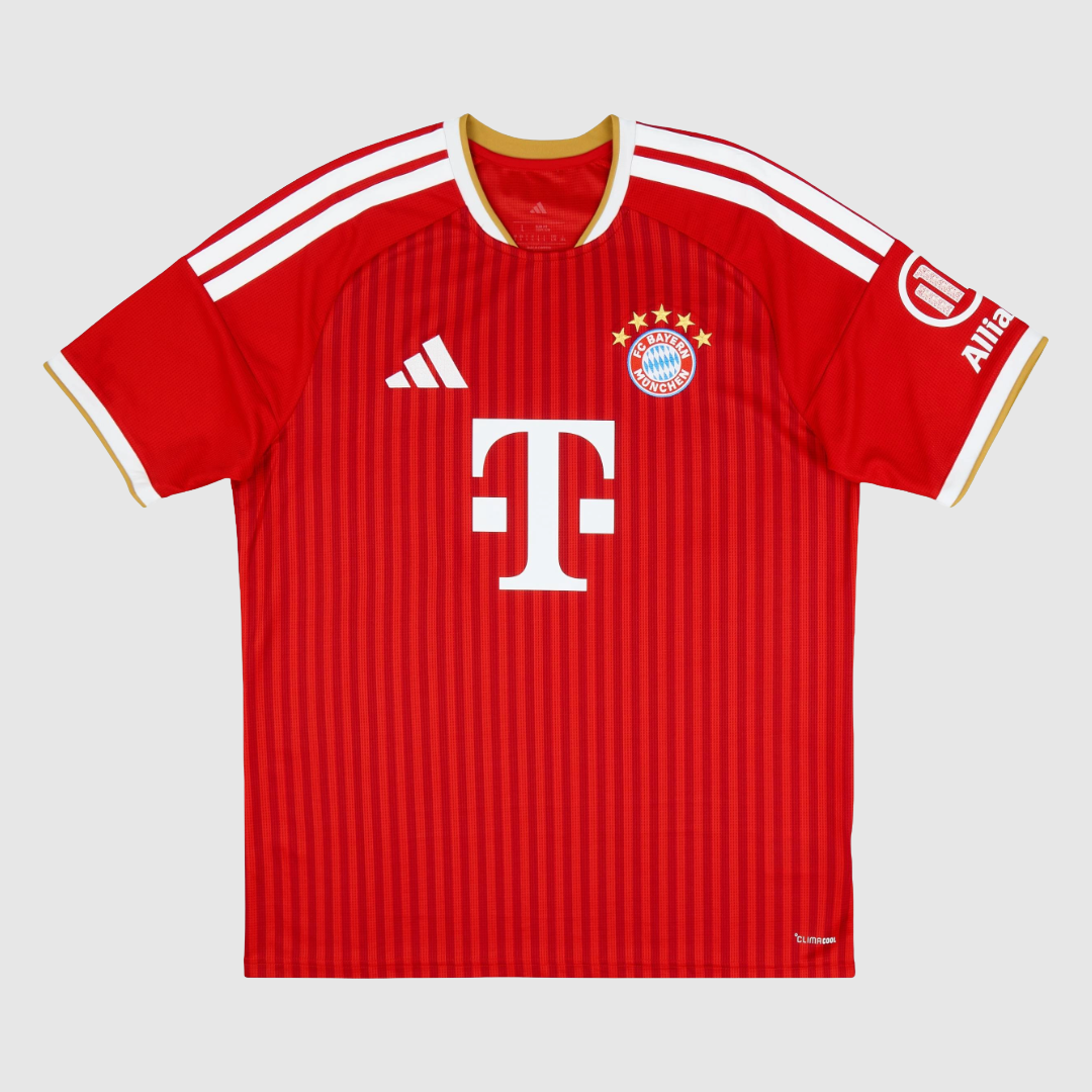 Men's Home Jersey 26/27