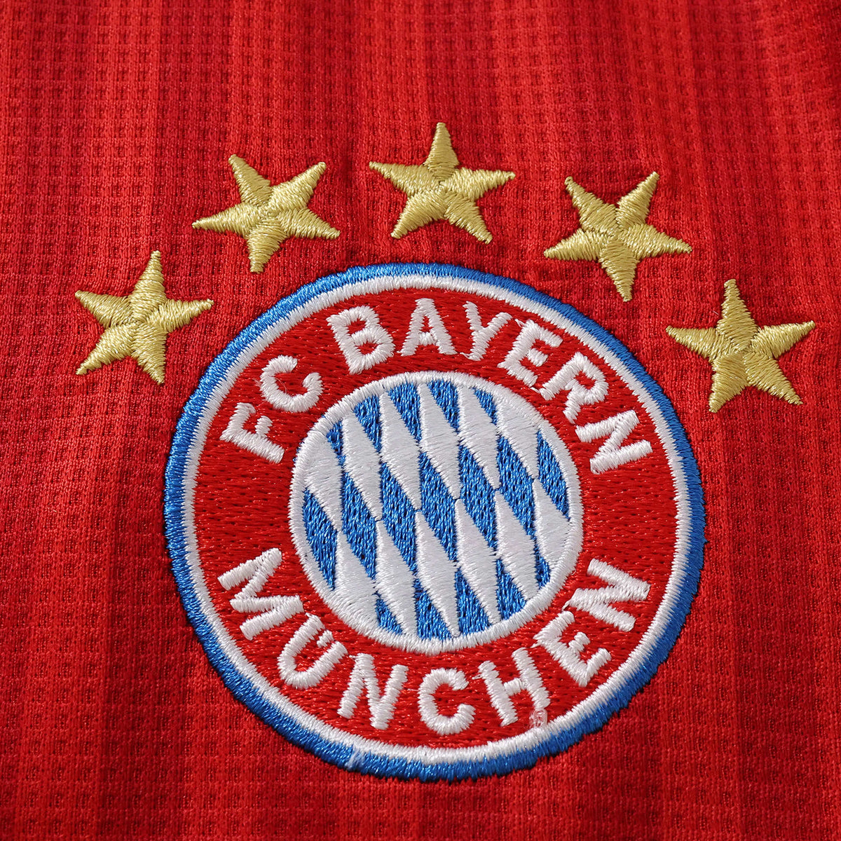 Men's Home Jersey 26/27