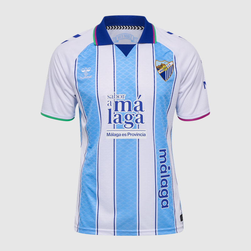 Men's Home Jersey 26/27
