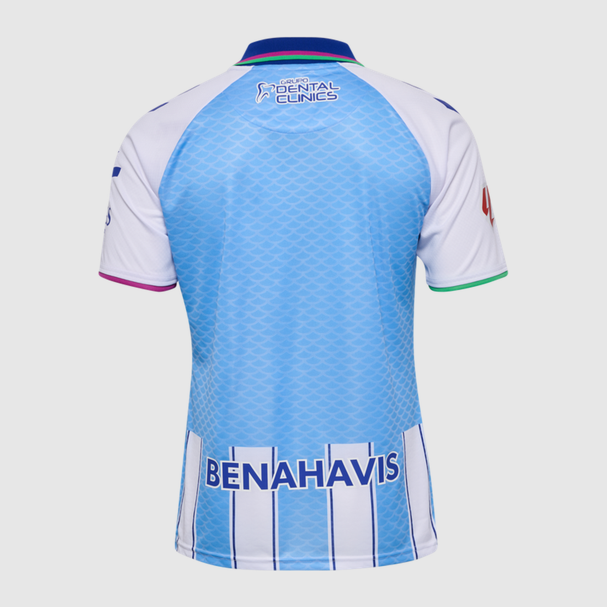 Men's Home Jersey 26/27