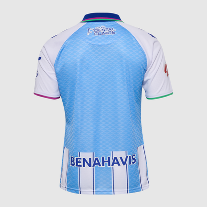 Men's Home Jersey 26/27