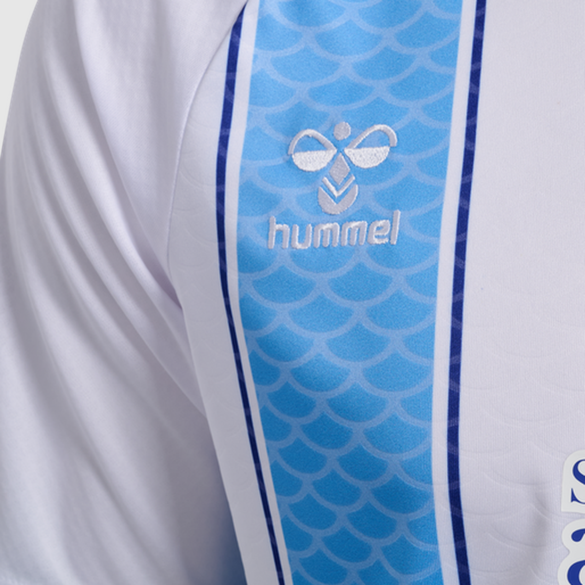 Men's Home Jersey 26/27
